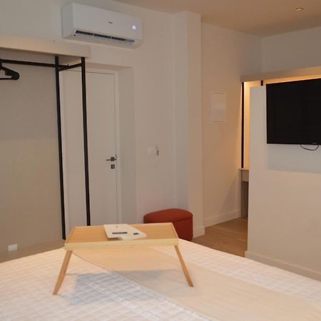 Leondiana Boutique Hotel ラルナカ エクステリア 写真