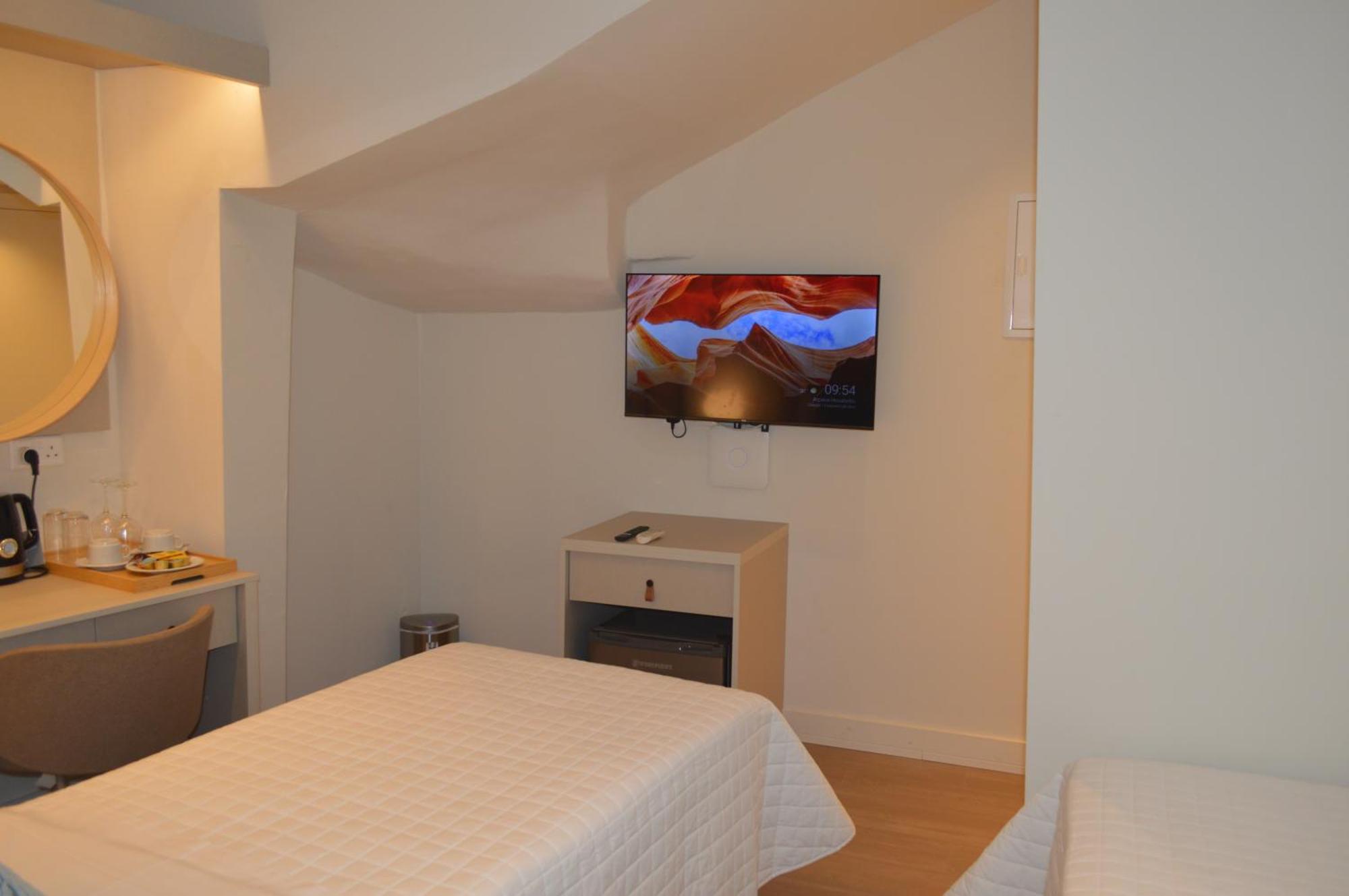 Leondiana Boutique Hotel ラルナカ エクステリア 写真