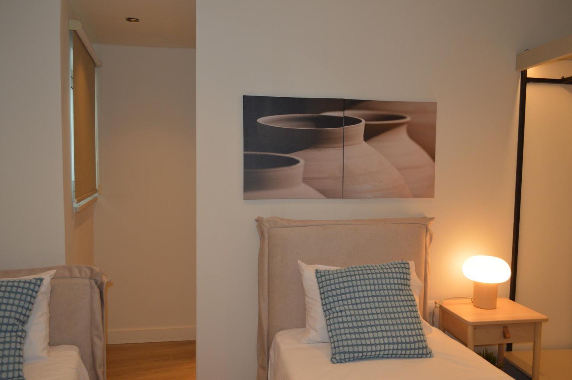 Leondiana Boutique Hotel ラルナカ エクステリア 写真
