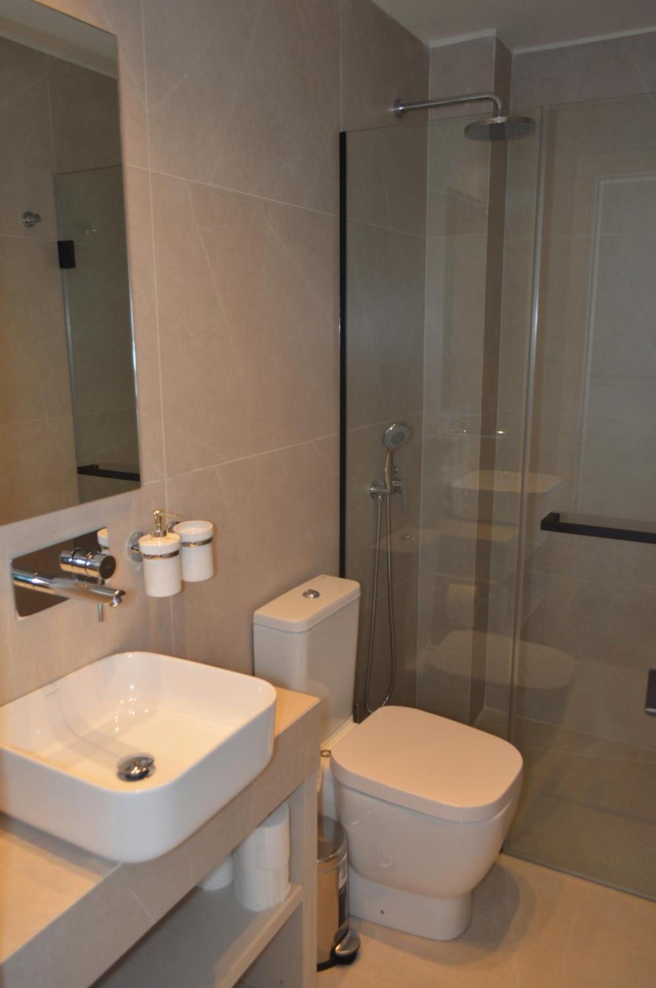 Leondiana Boutique Hotel ラルナカ エクステリア 写真