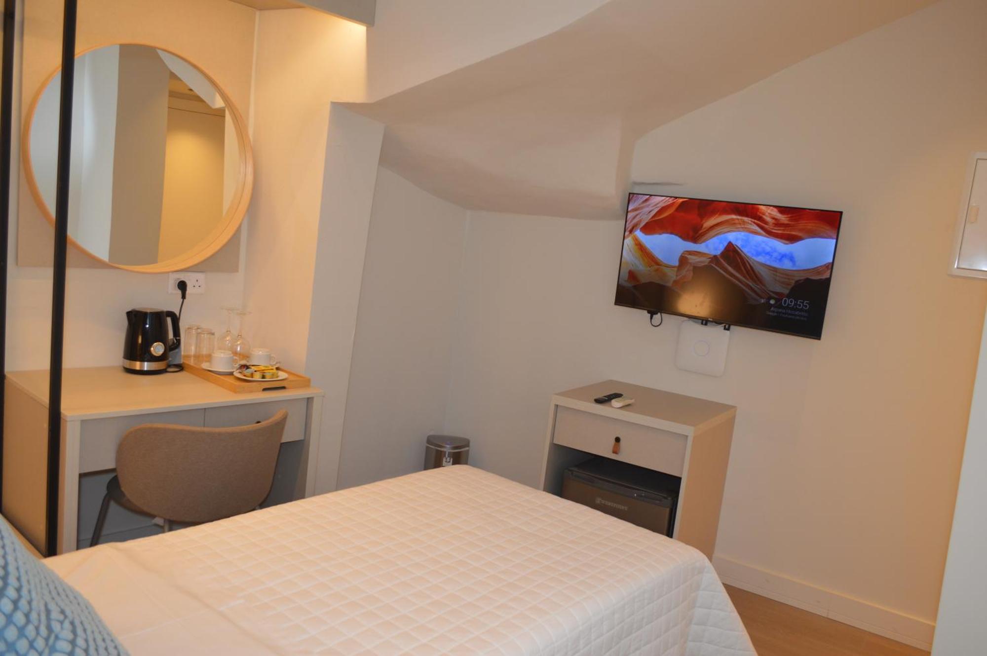 Leondiana Boutique Hotel ラルナカ エクステリア 写真