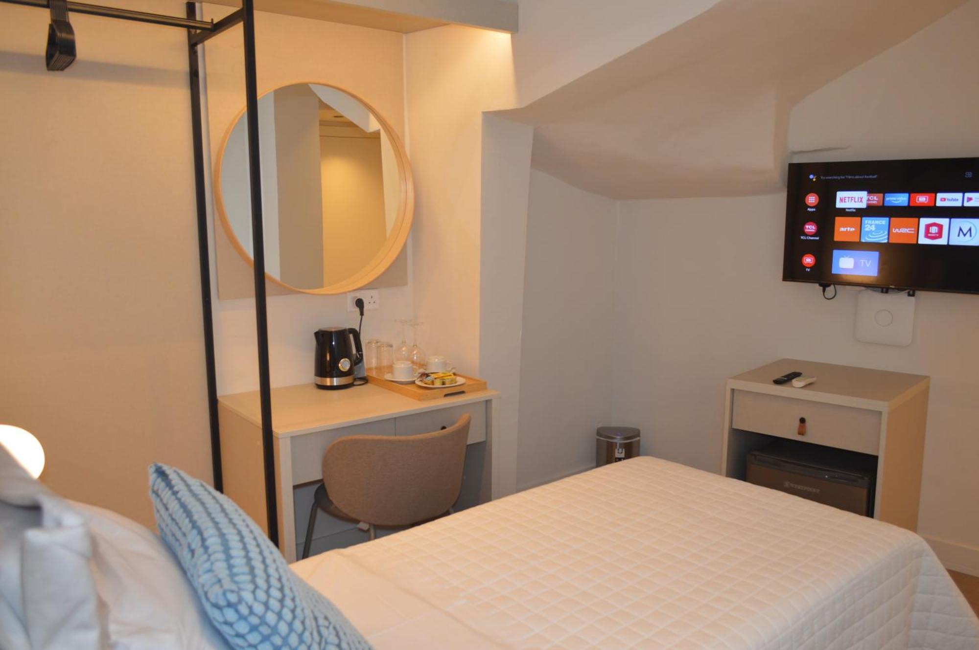 Leondiana Boutique Hotel ラルナカ エクステリア 写真