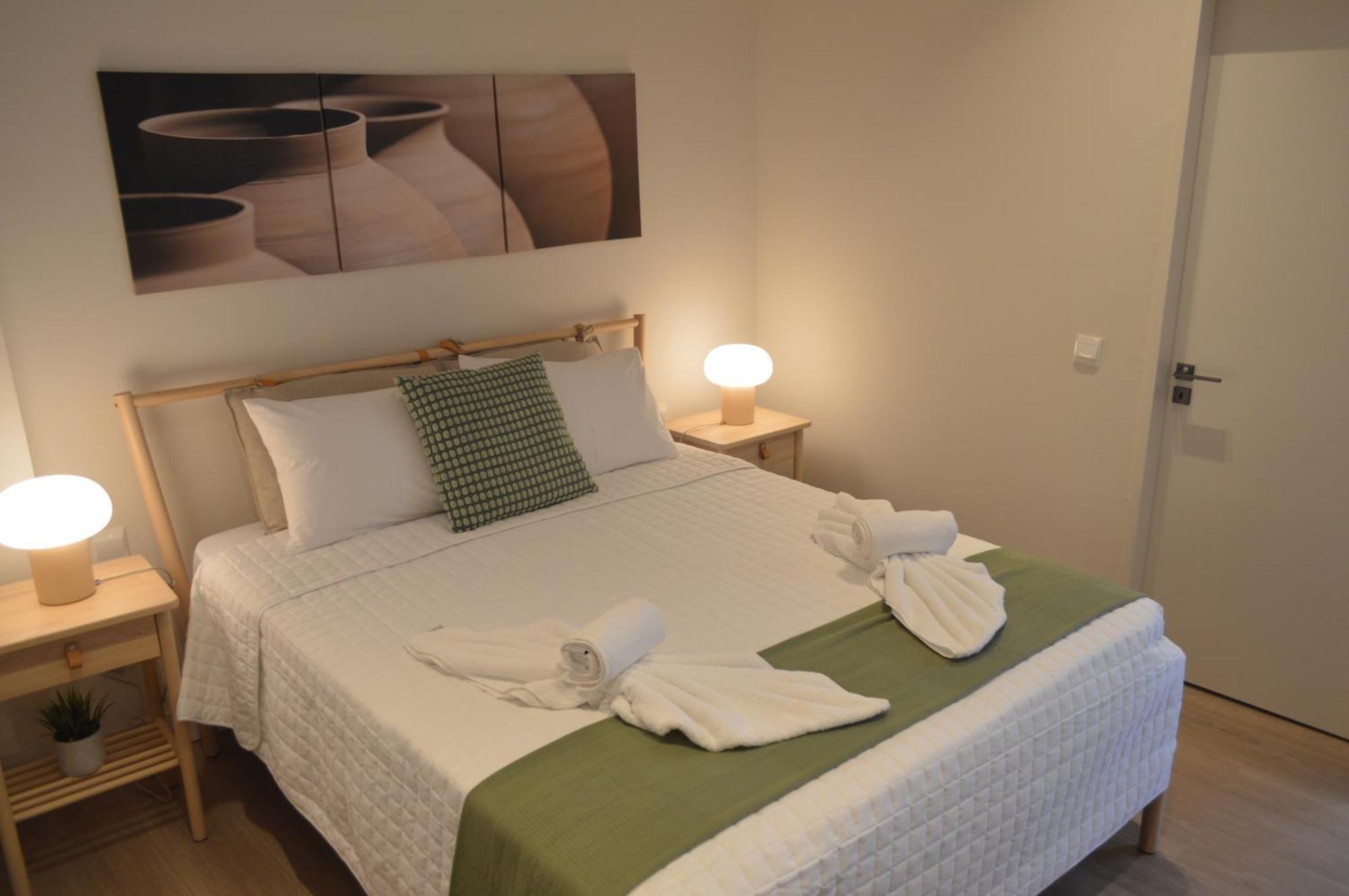 Leondiana Boutique Hotel ラルナカ エクステリア 写真