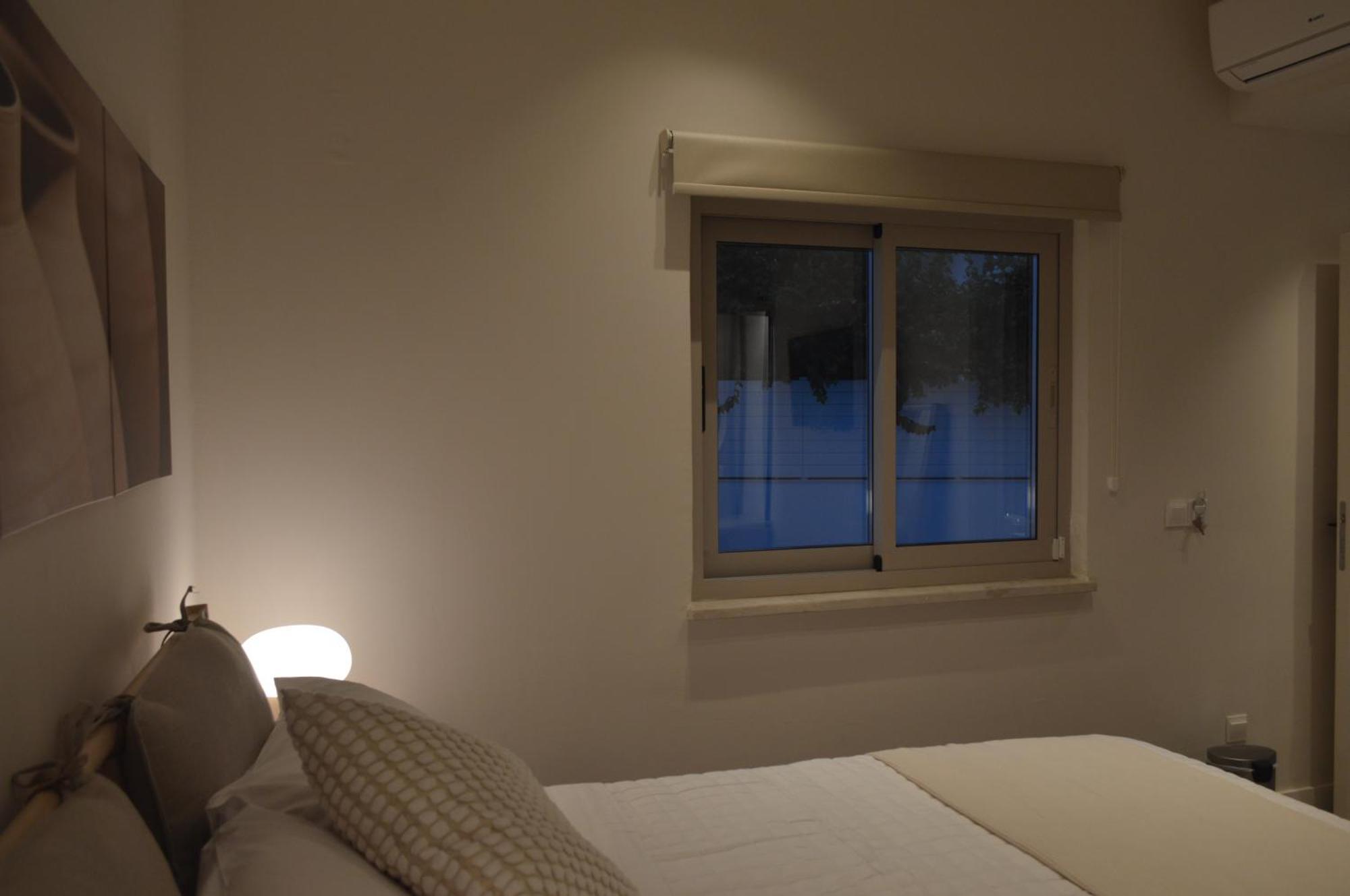 Leondiana Boutique Hotel ラルナカ エクステリア 写真