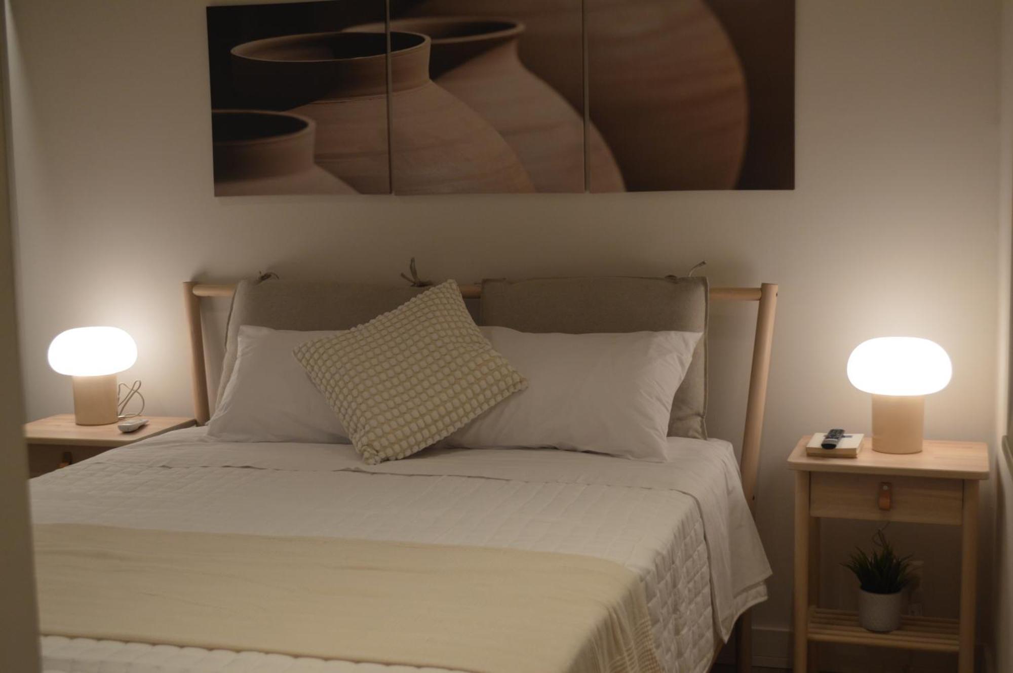 Leondiana Boutique Hotel ラルナカ エクステリア 写真