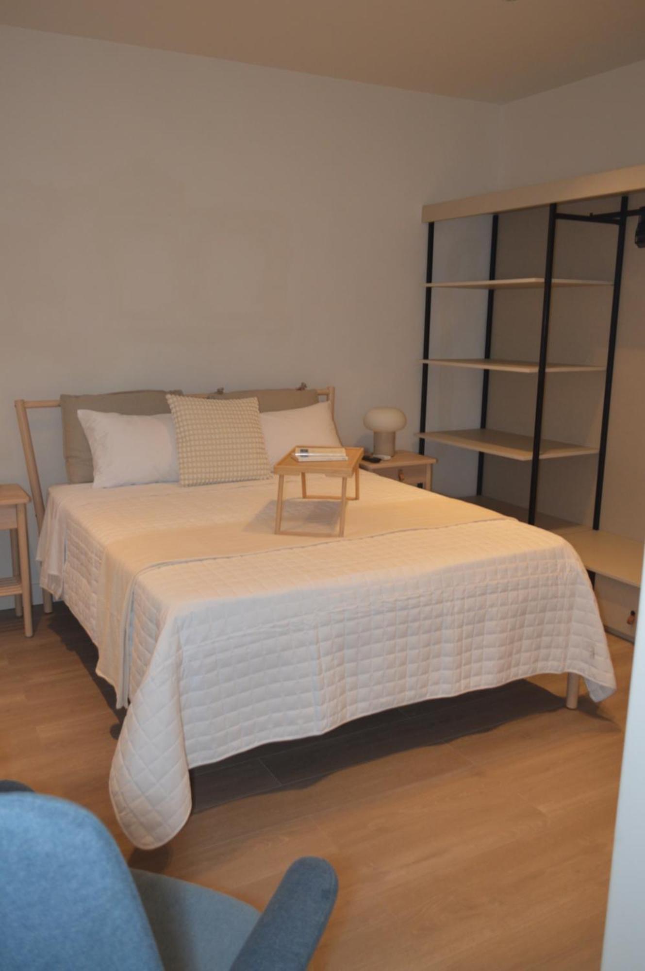 Leondiana Boutique Hotel ラルナカ エクステリア 写真