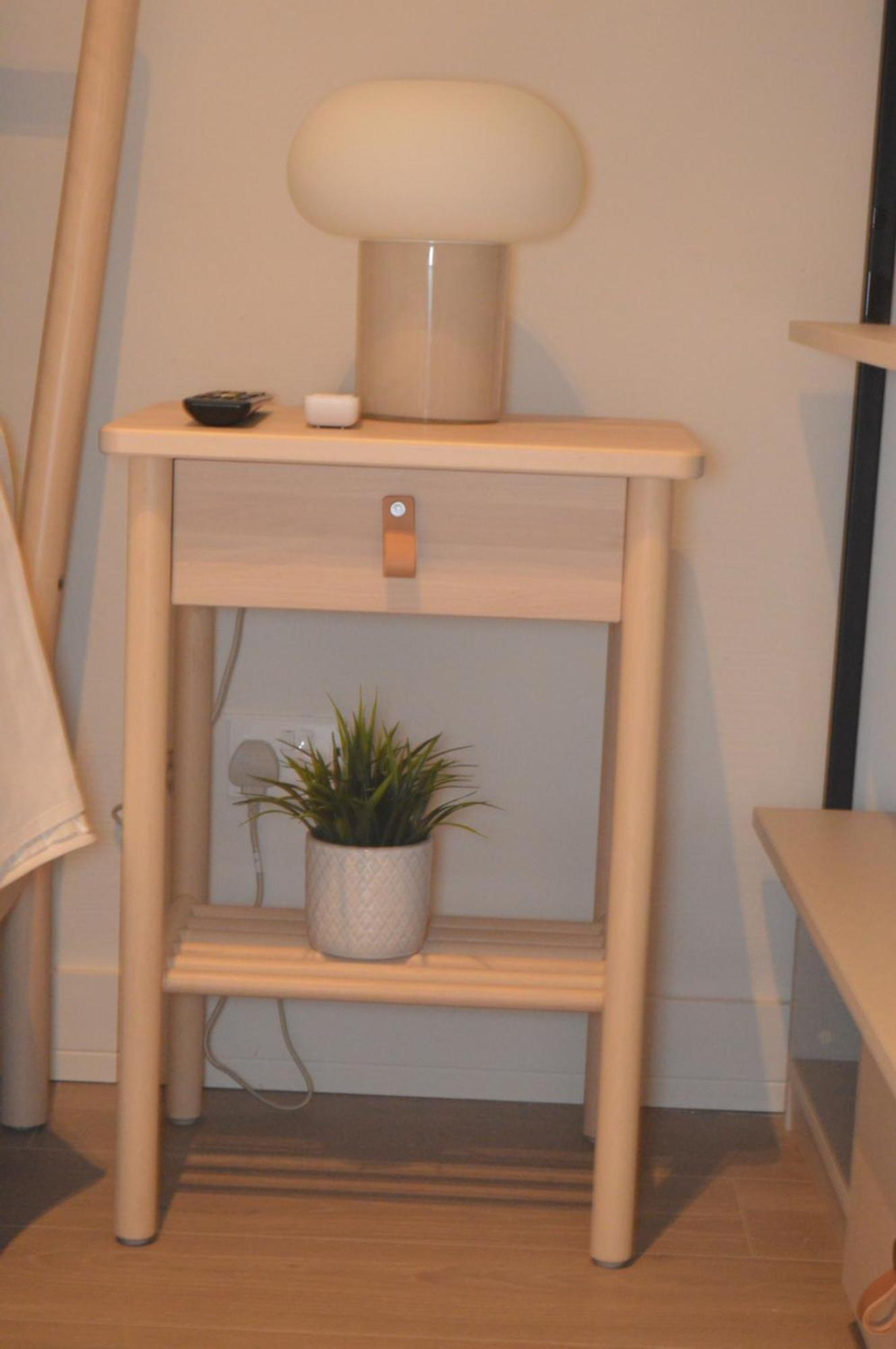 Leondiana Boutique Hotel ラルナカ エクステリア 写真