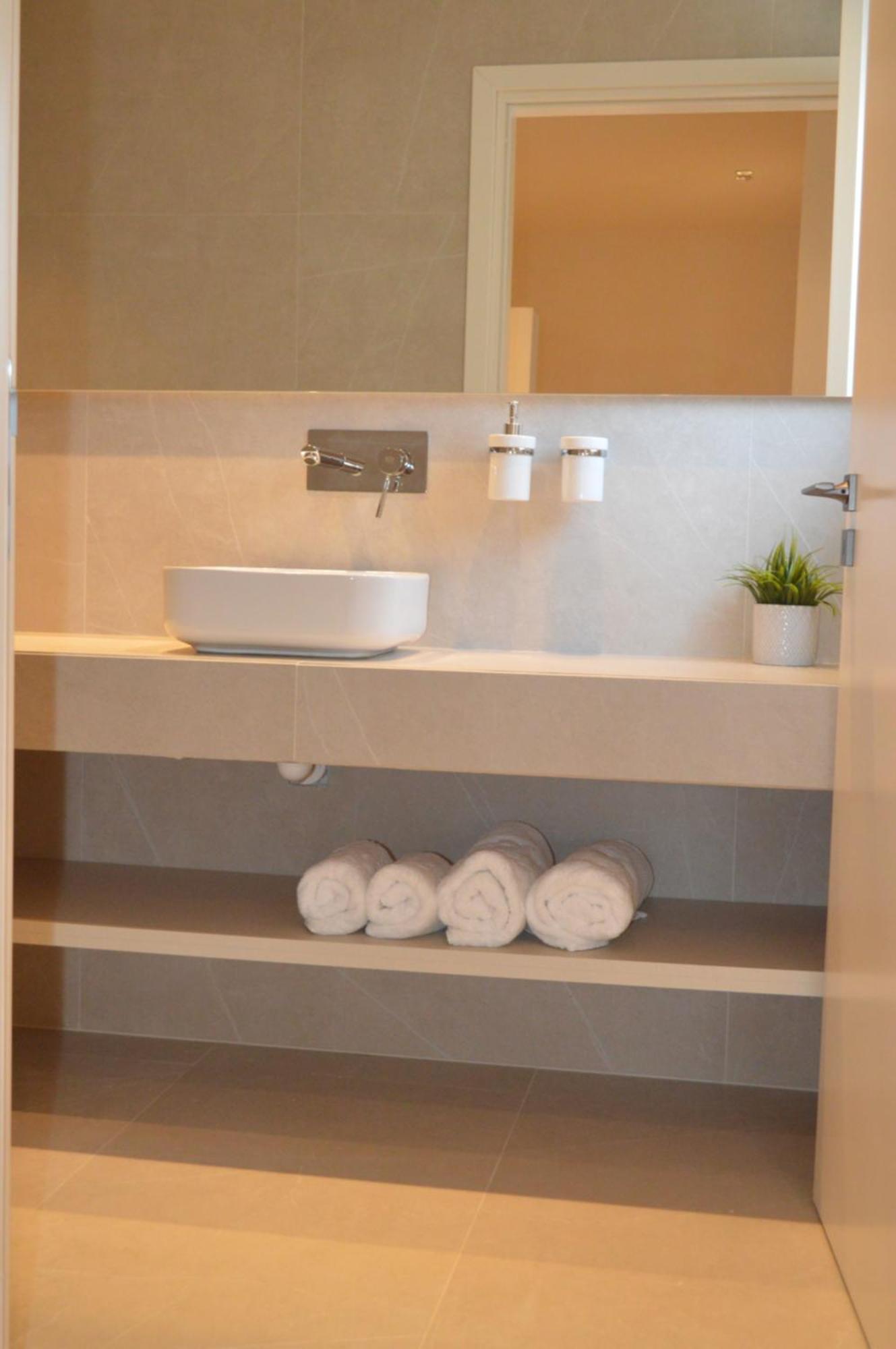 Leondiana Boutique Hotel ラルナカ エクステリア 写真