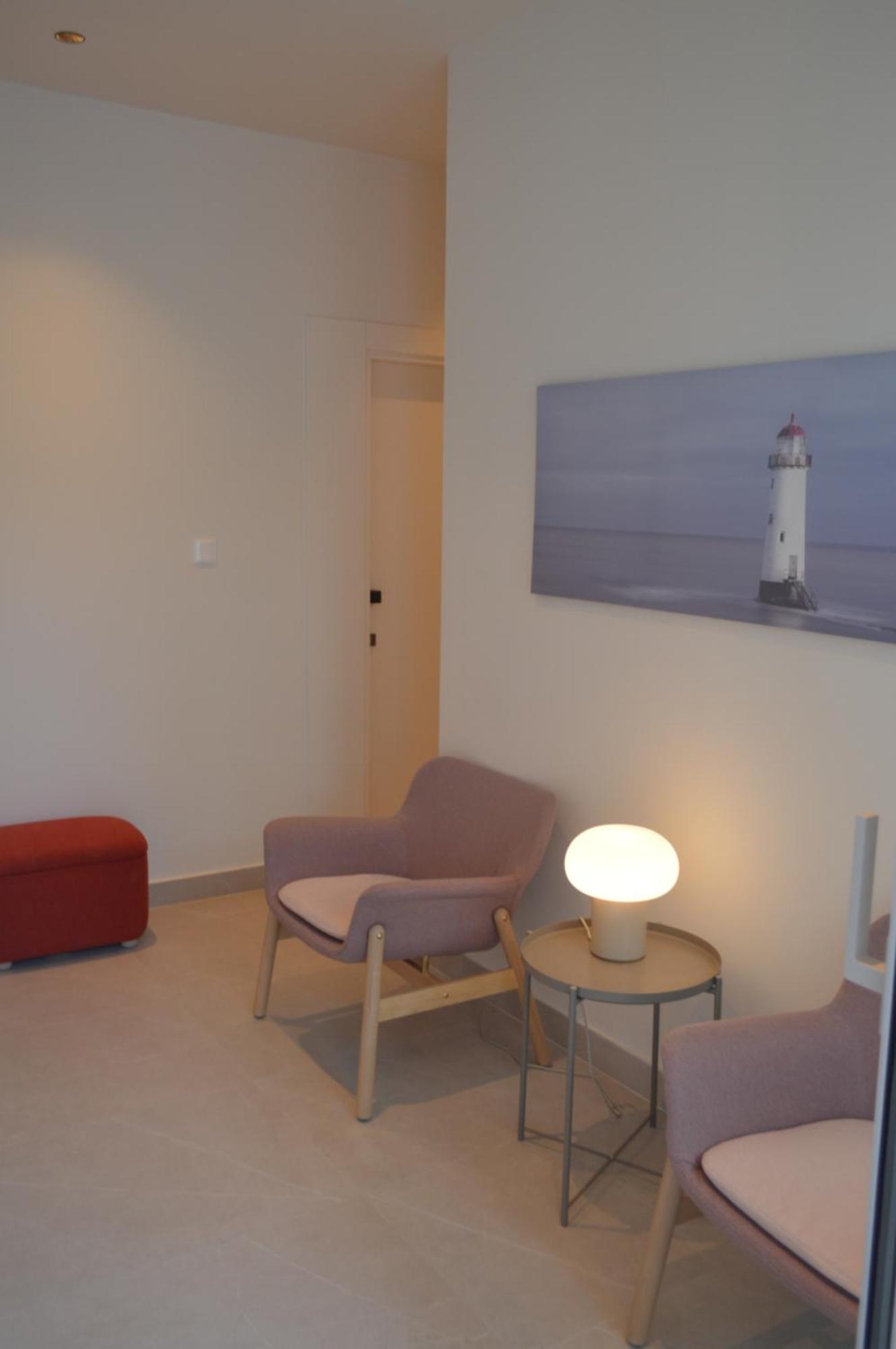 Leondiana Boutique Hotel ラルナカ エクステリア 写真