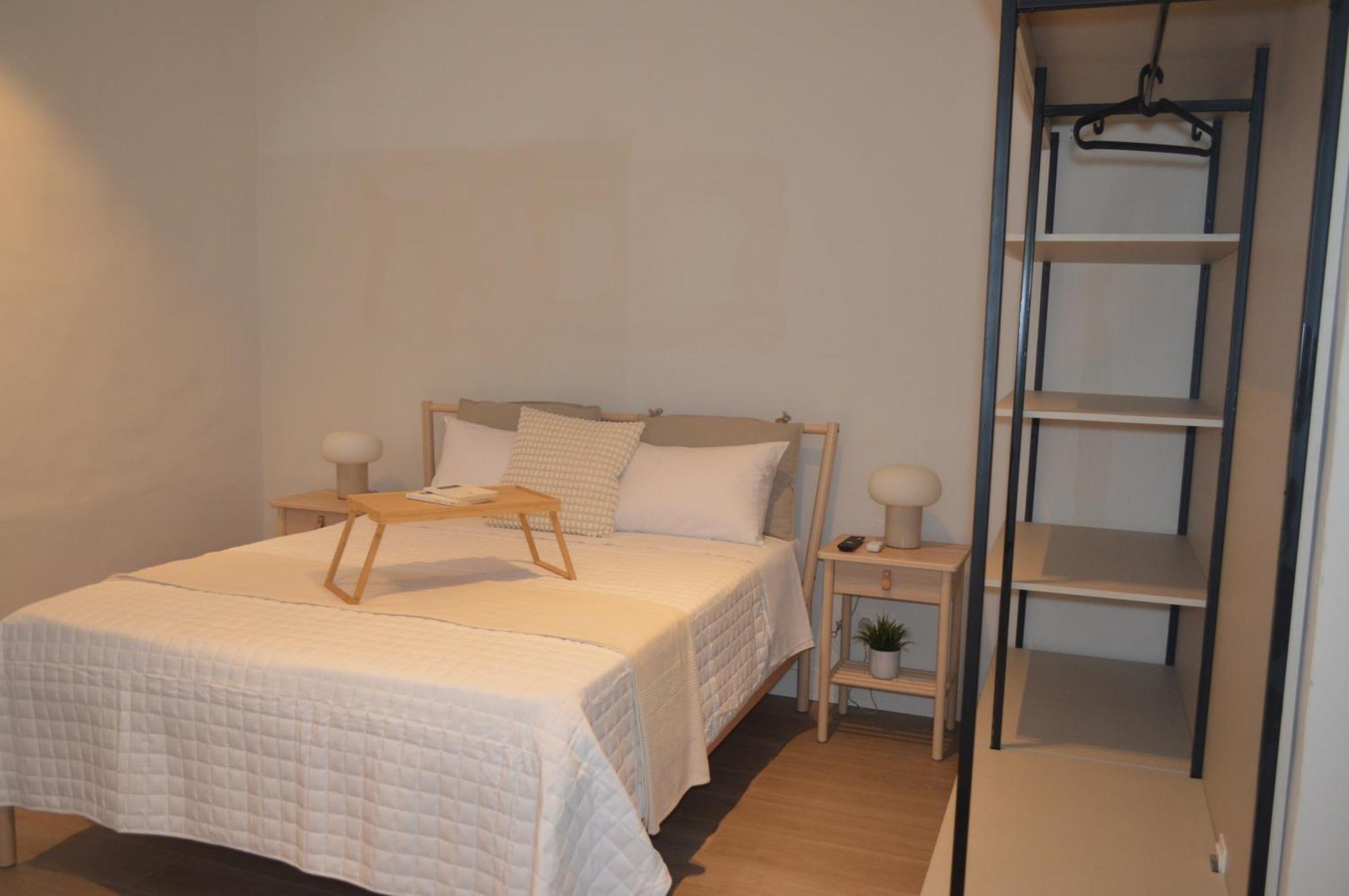 Leondiana Boutique Hotel ラルナカ エクステリア 写真