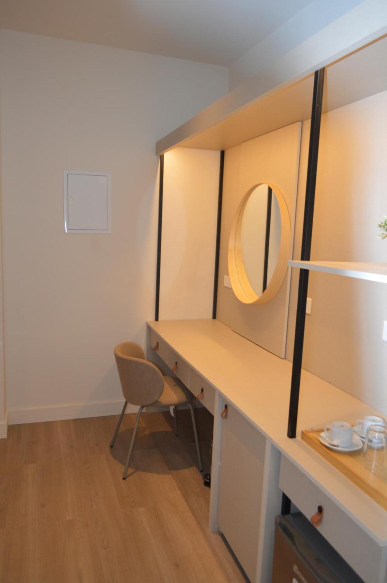 Leondiana Boutique Hotel ラルナカ エクステリア 写真