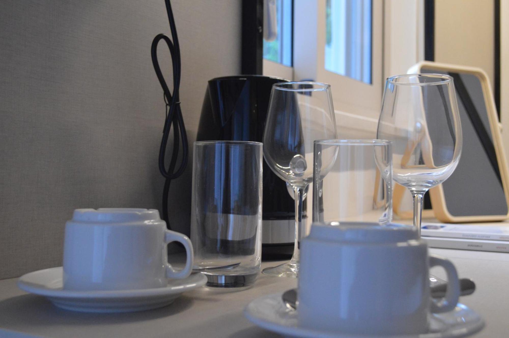 Leondiana Boutique Hotel ラルナカ エクステリア 写真