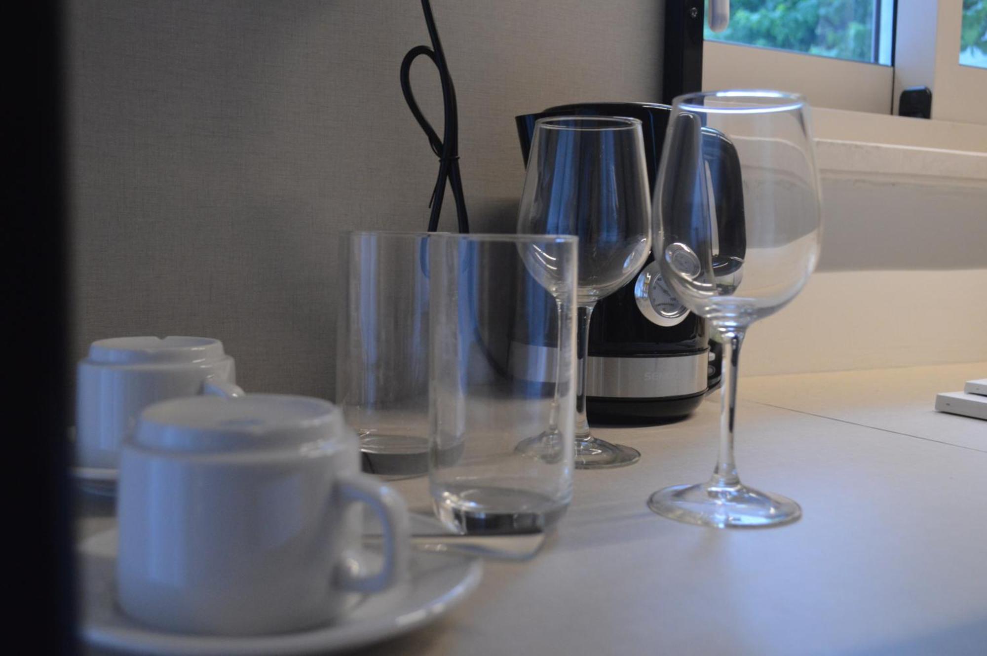 Leondiana Boutique Hotel ラルナカ エクステリア 写真
