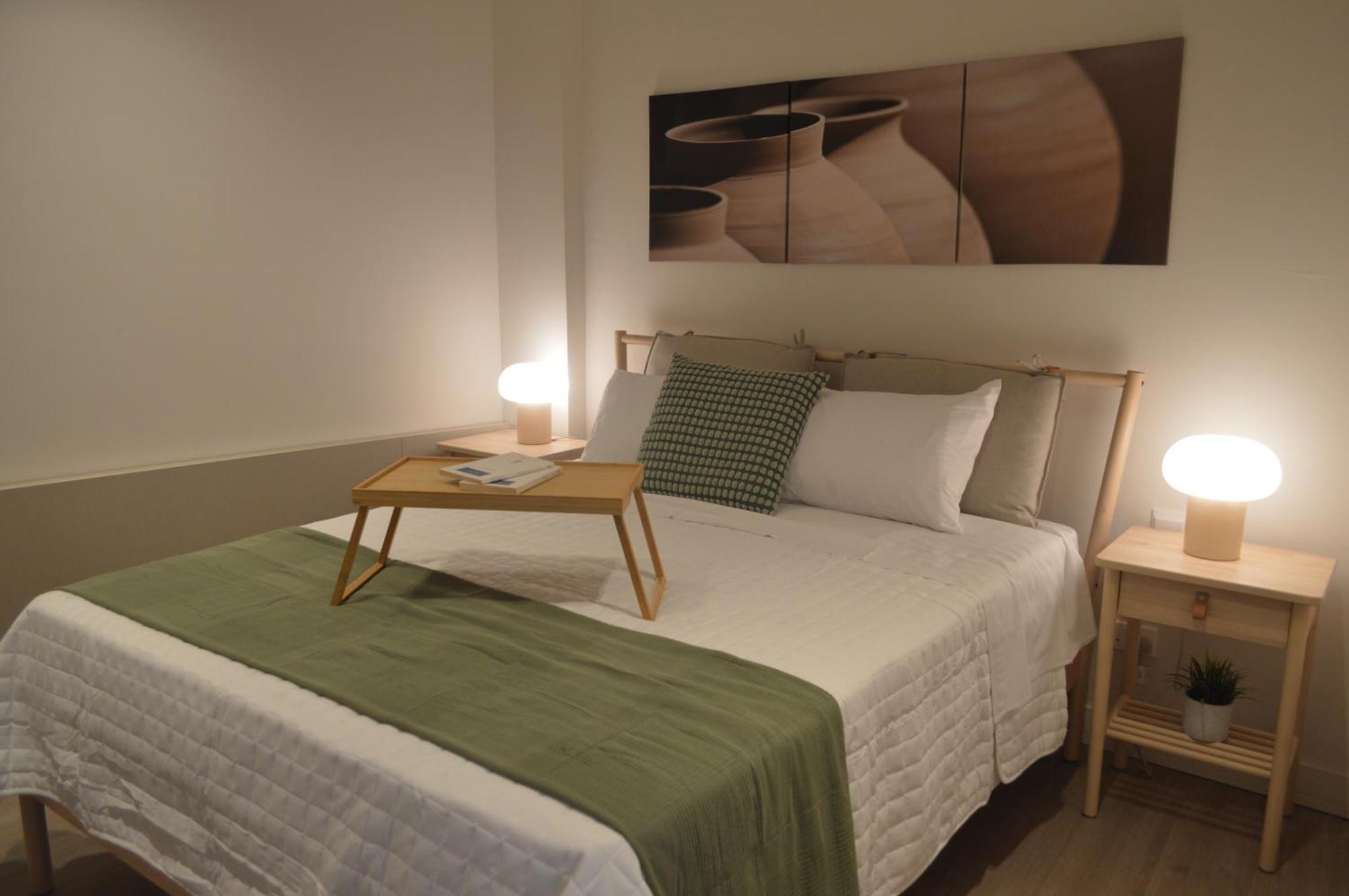 Leondiana Boutique Hotel ラルナカ エクステリア 写真