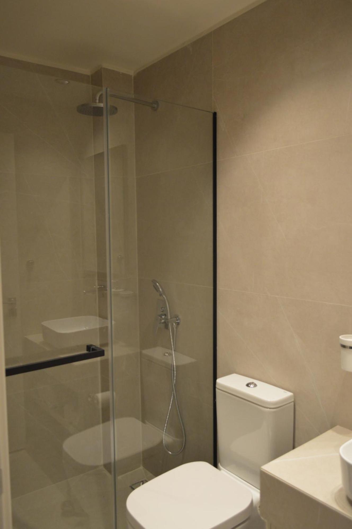 Leondiana Boutique Hotel ラルナカ エクステリア 写真