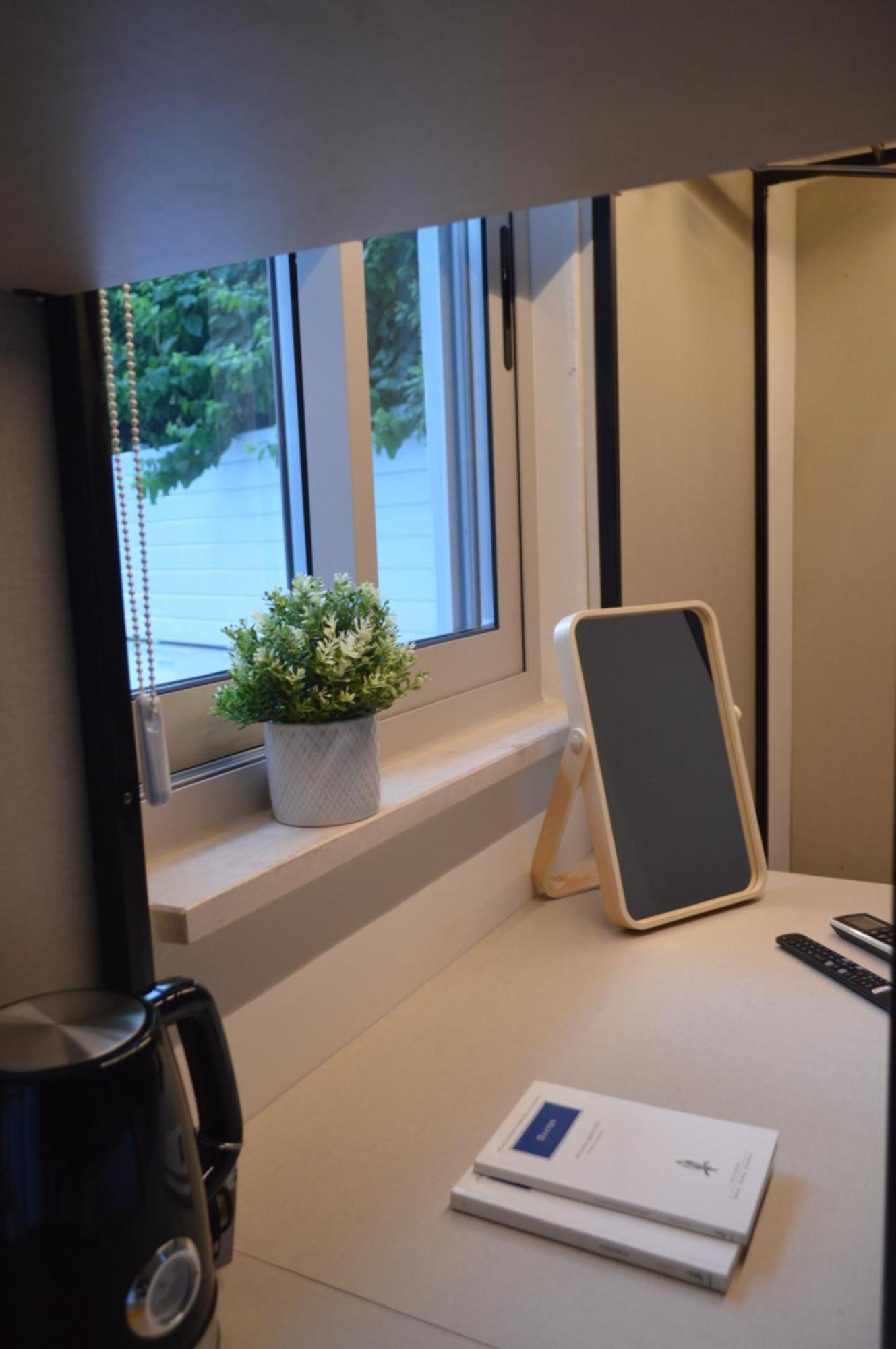 Leondiana Boutique Hotel ラルナカ エクステリア 写真