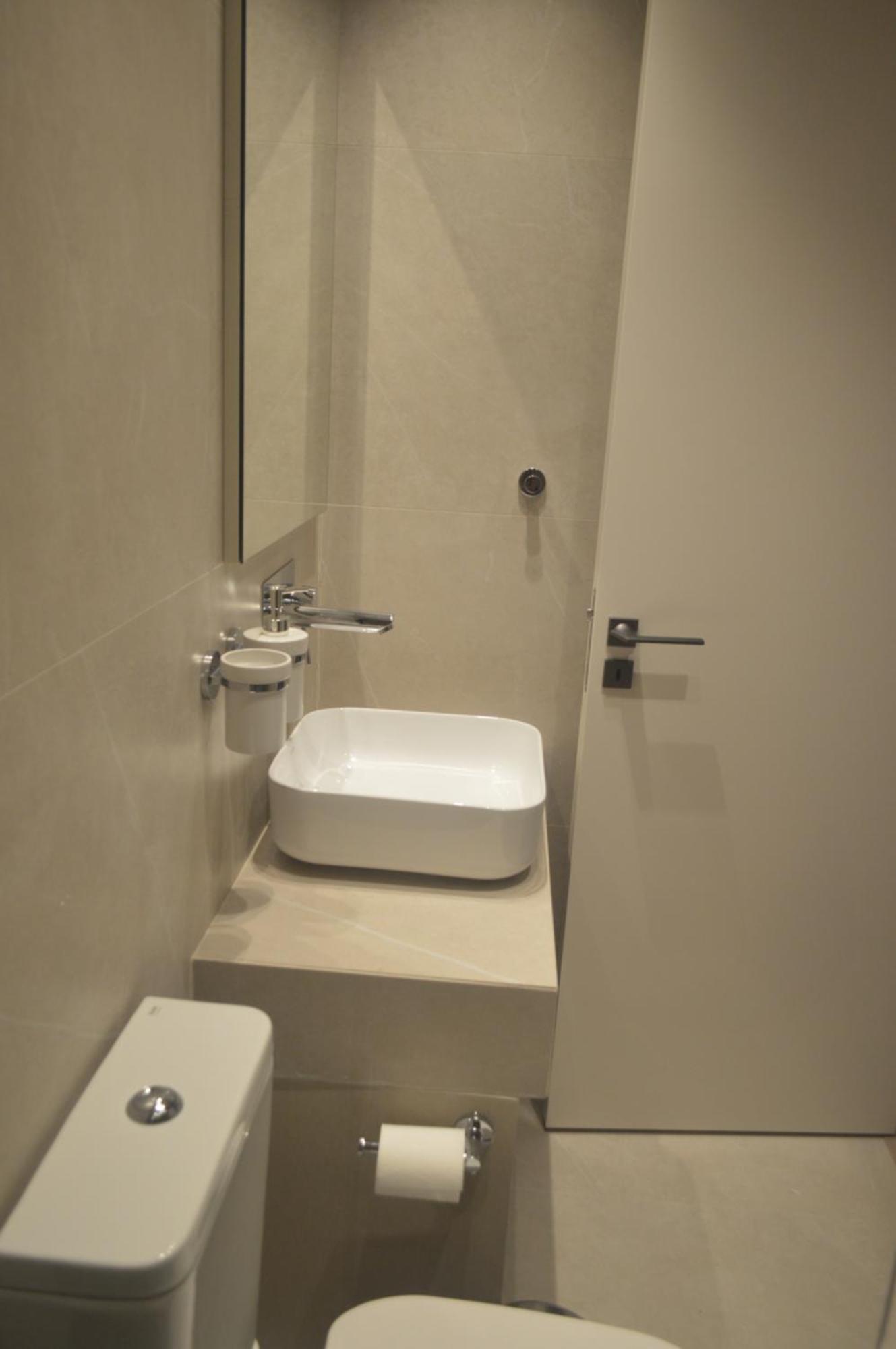Leondiana Boutique Hotel ラルナカ エクステリア 写真