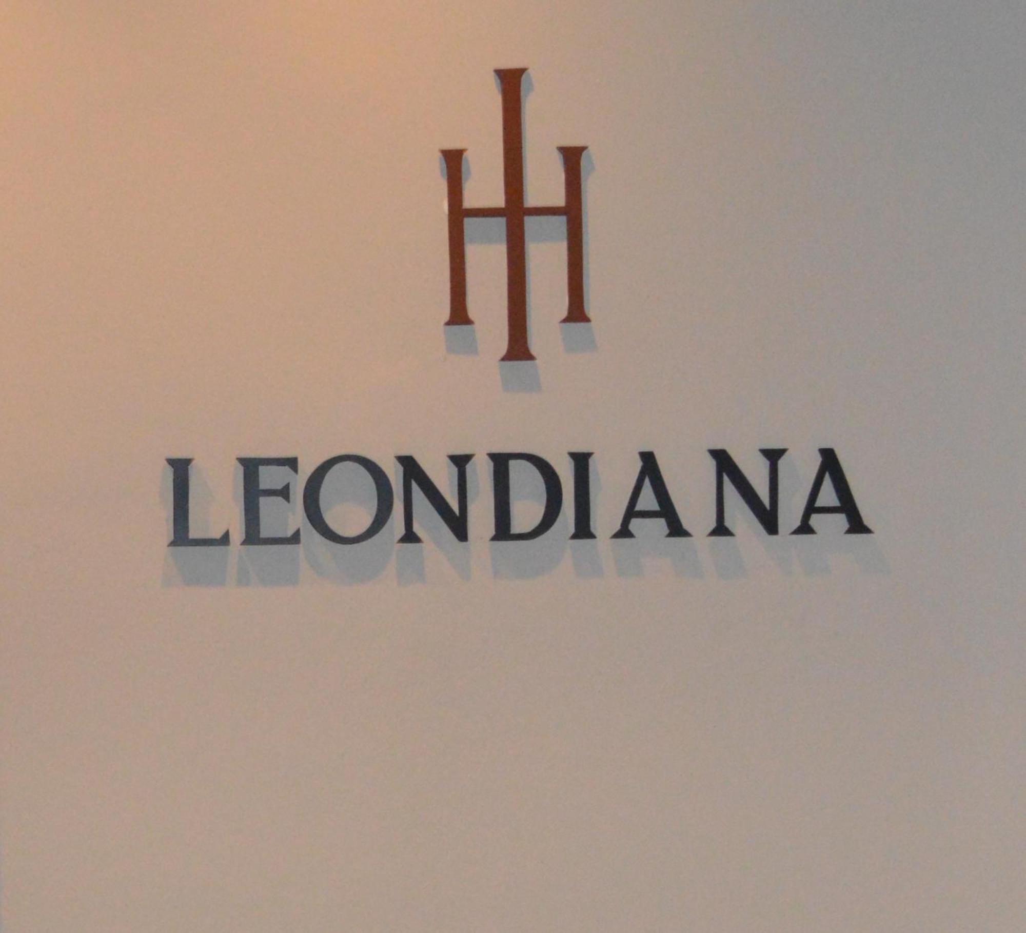 Leondiana Boutique Hotel ラルナカ エクステリア 写真
